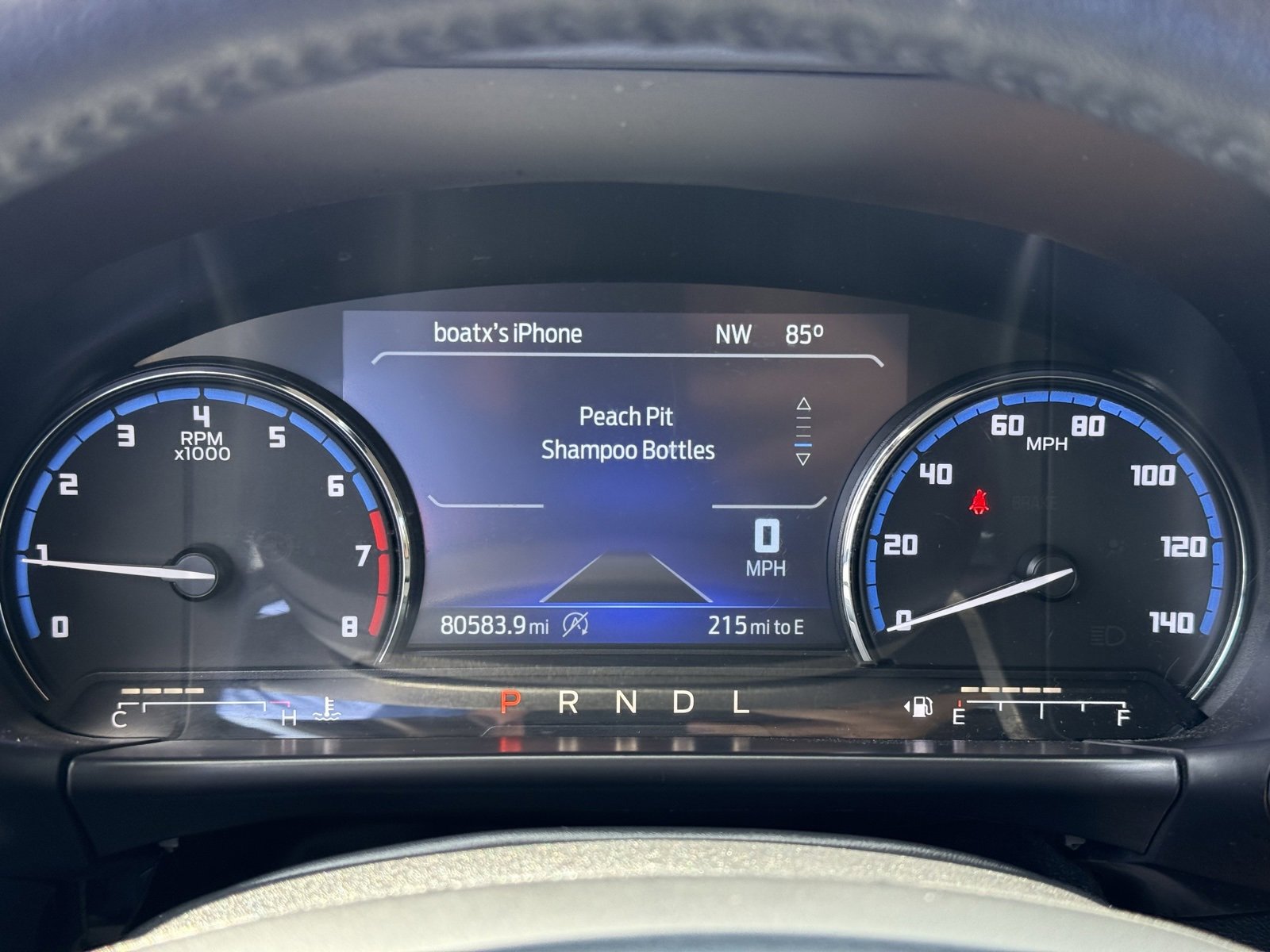 Used 2021 Ford Bronco Sport Outer Banks image 27