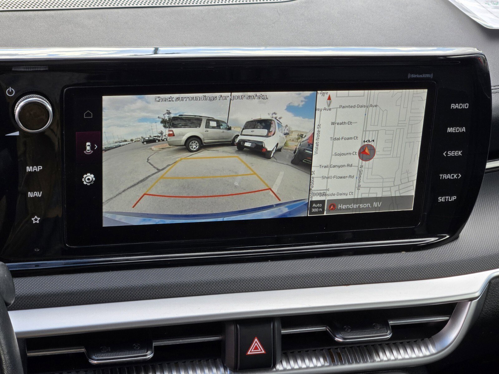 Used 2022 Kia K5 GT-Line w/ GT-Line Awd Premium Package image 20