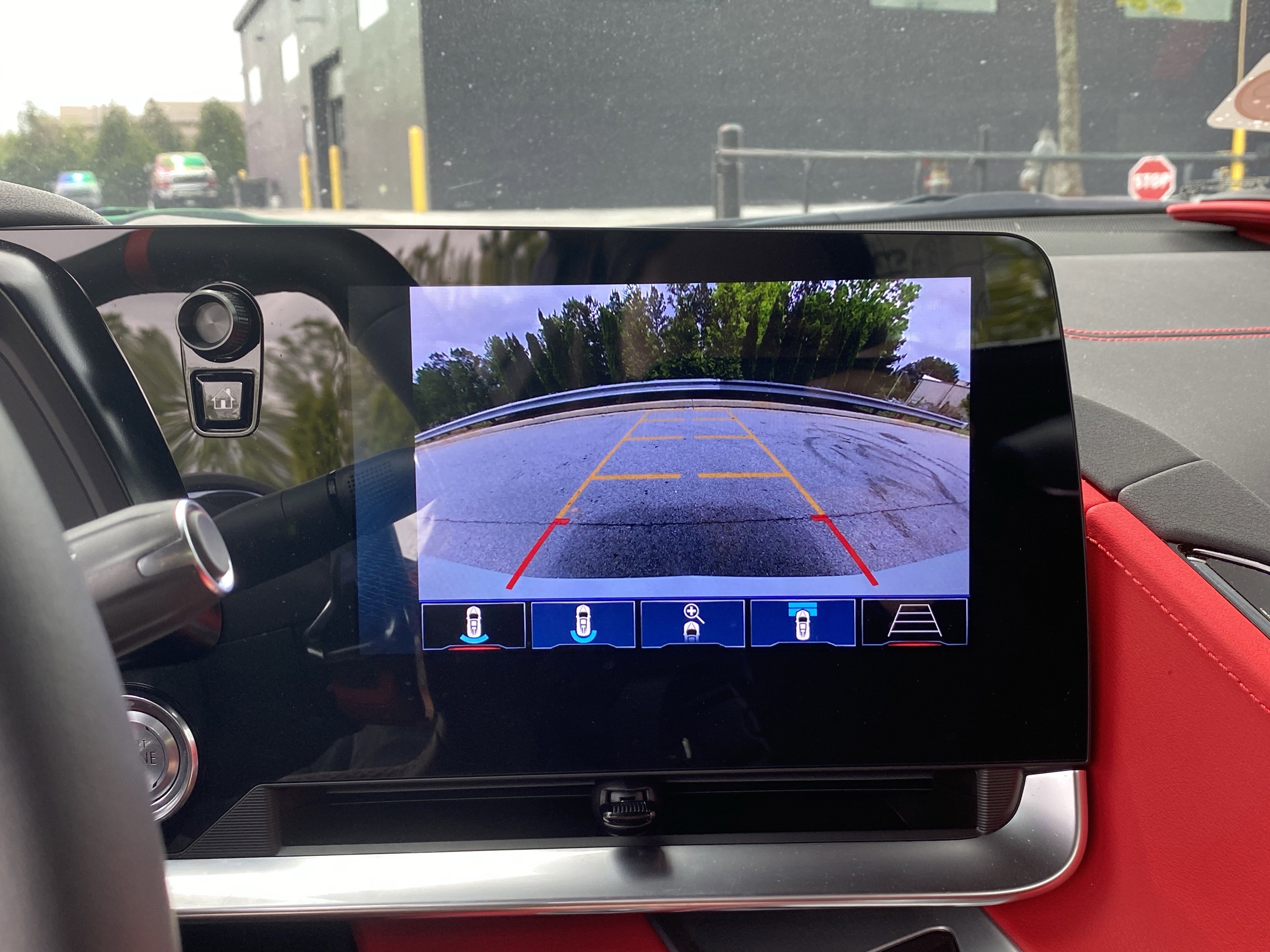 Used 2024 Chevrolet Corvette Z06 image 19