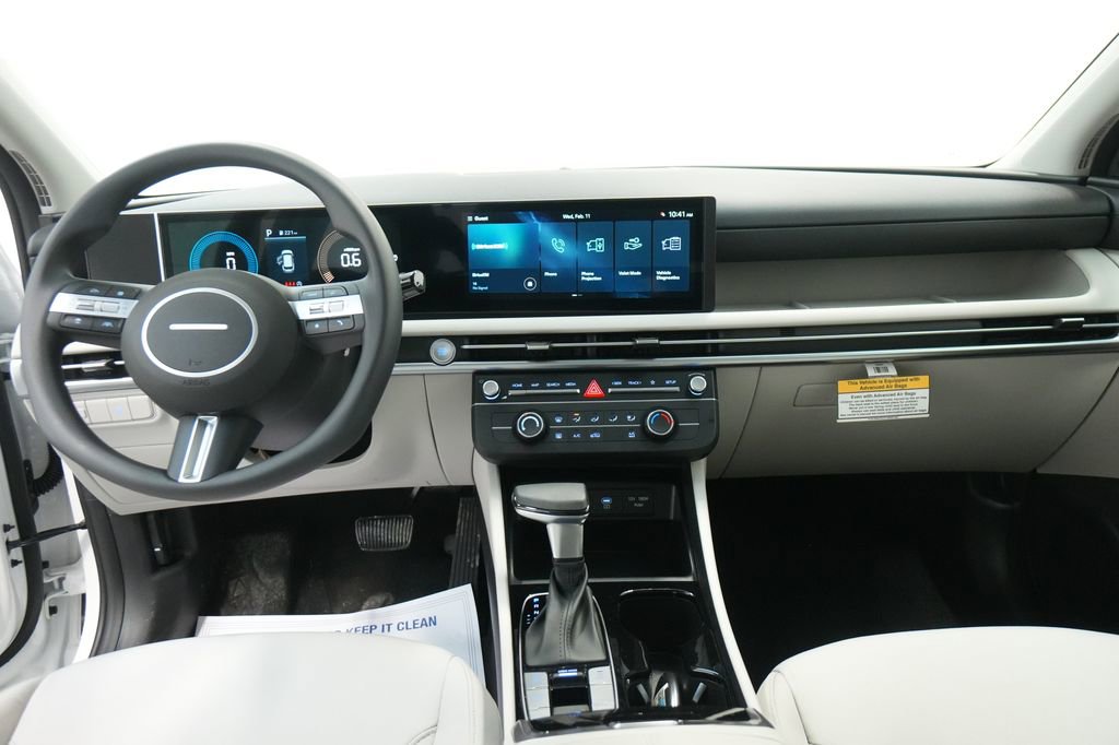 New 2026 Hyundai Tucson SE image 28