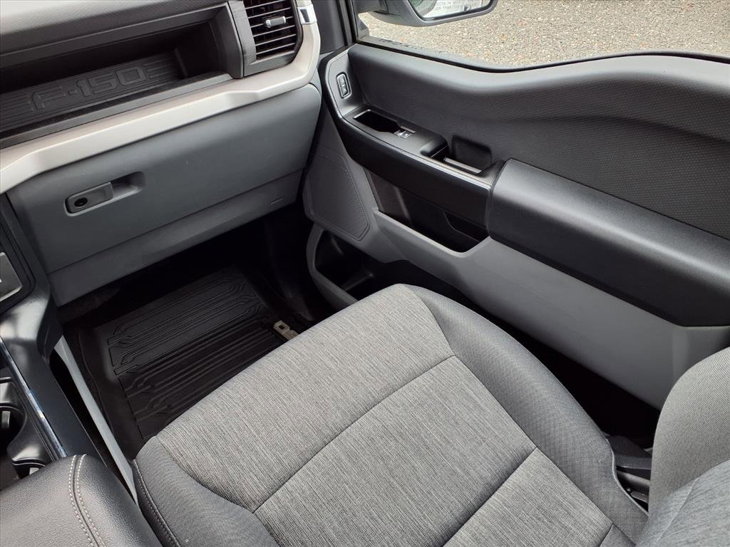 Used 2023 Ford F150 XL w/ Trailer Tow Package image 10