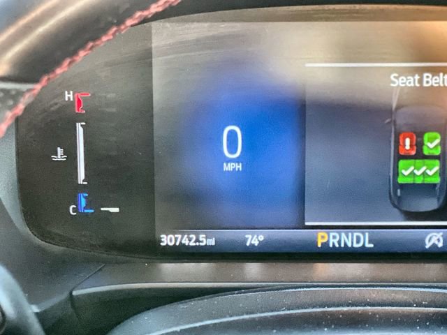 Used 2023 Ford Escape ST-Line FWD image 12