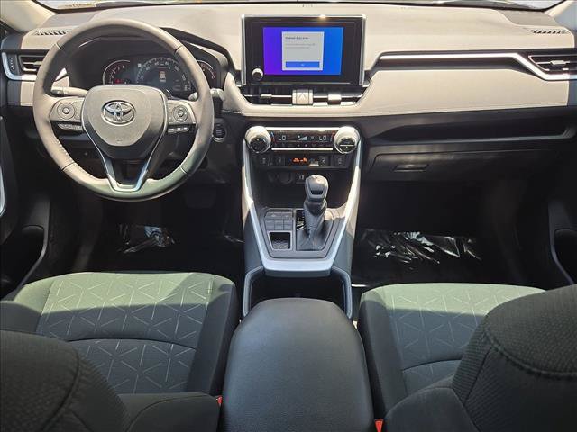 Used 2025 Toyota RAV4 XLE w/ Convenience Package AWD/4WD image 18