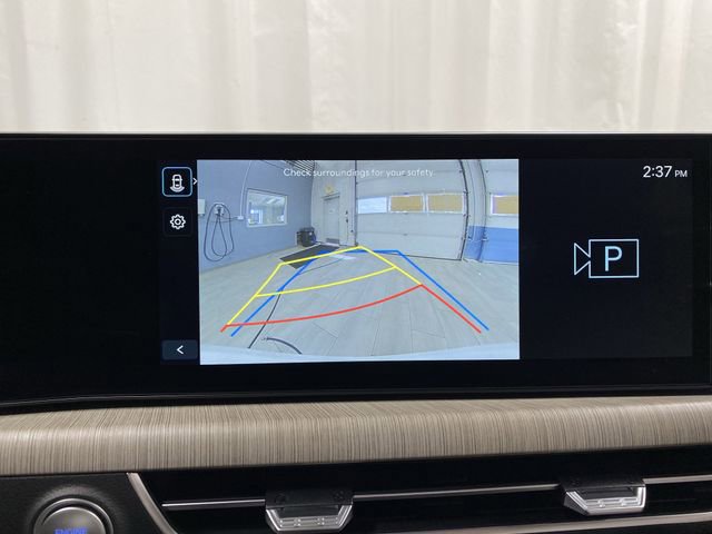 New 2025 Hyundai Sonata SEL image 8