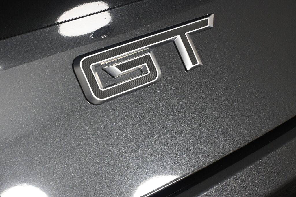 Used 2024 Ford Mustang GT Premium RWD image 24