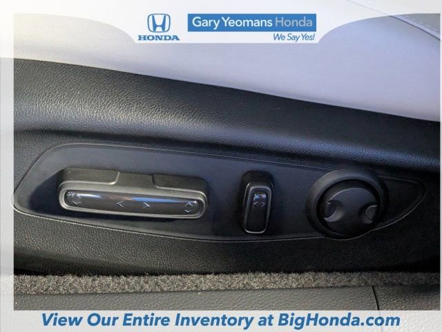 Certified 2026 Honda Accord Touring image 23