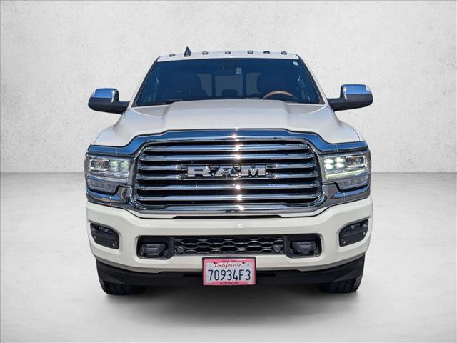Used 2021 RAM 2500 Limited image 2