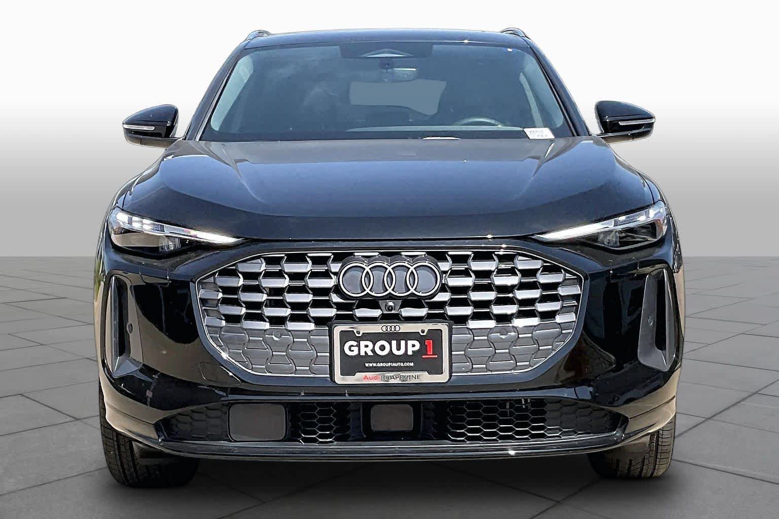 Used 2026 Audi Q5 Premium AWD/4WD image 4