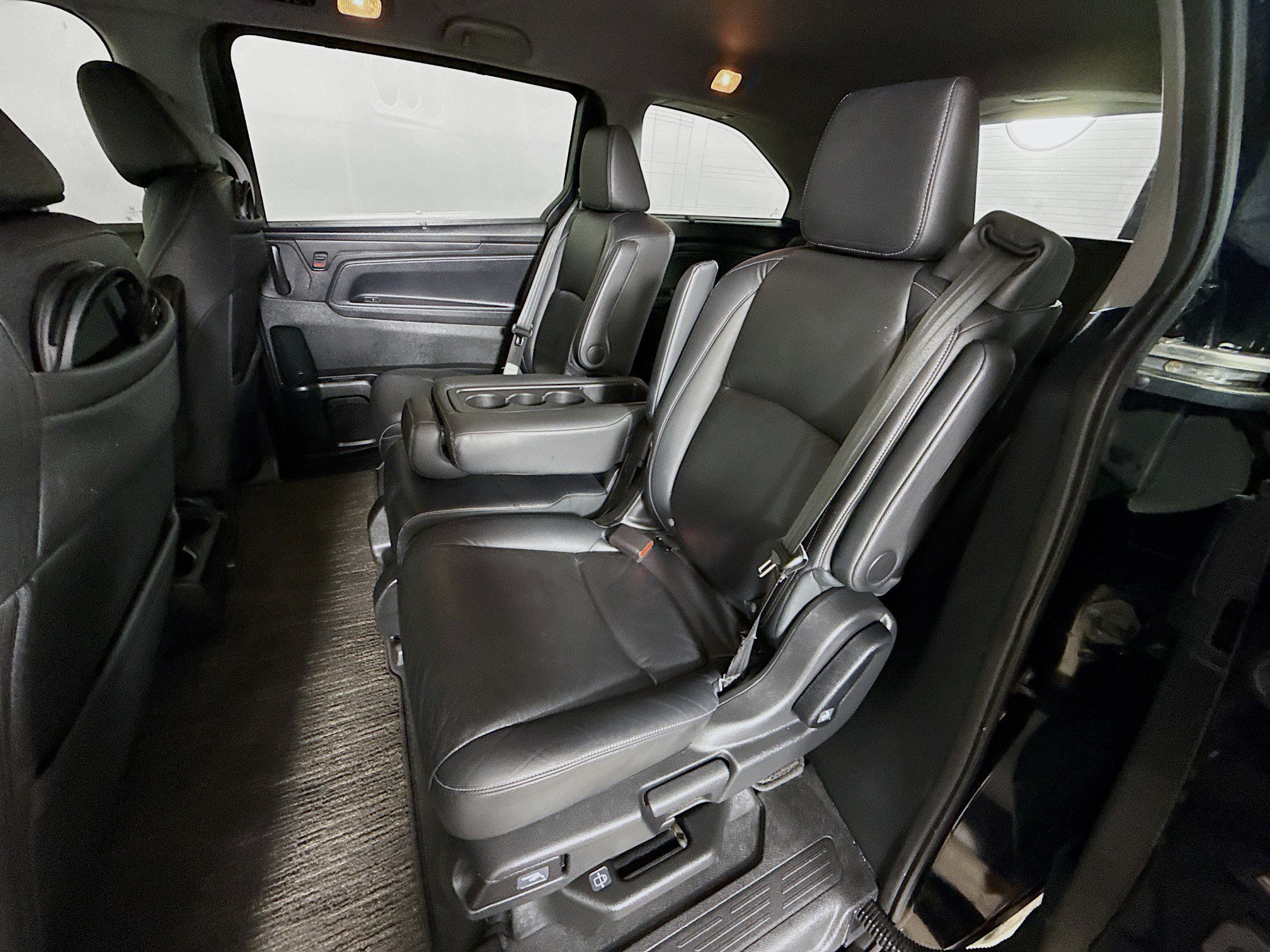 Used 2023 Honda Odyssey Touring image 30