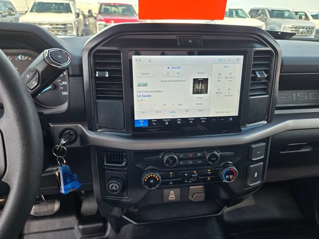 Used 2026 Ford F150 XL RWD image 15