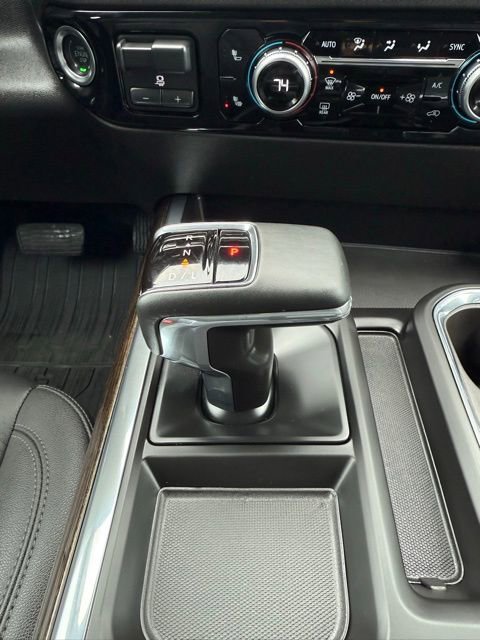 Used 2025 GMC Sierra 1500 Elevation w/ Elevation Premium Package AWD/4WD image 27