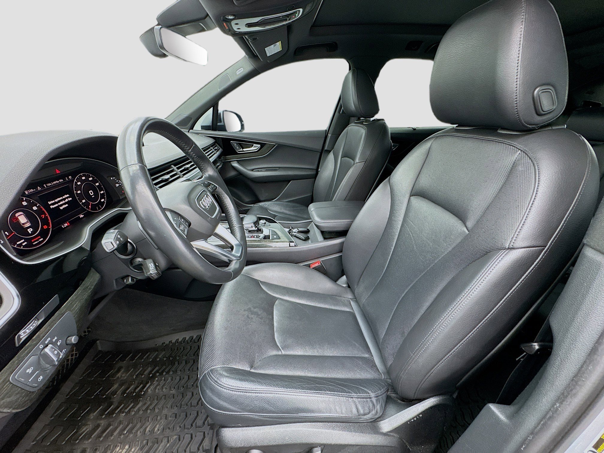 Used 2019 Audi Q7 3.0T Premium Plus w/ Premium Plus Package image 13