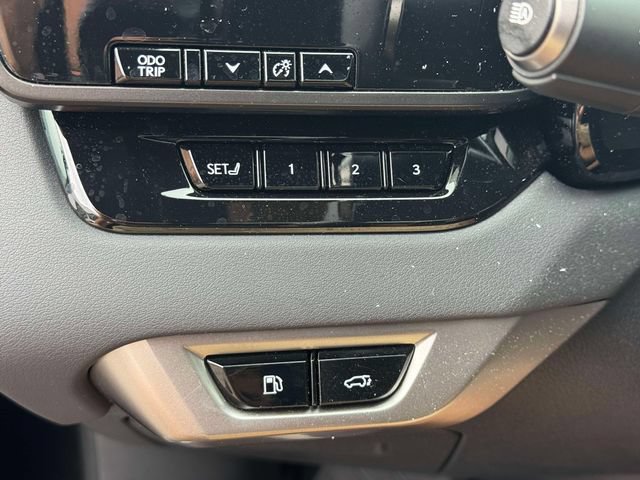 Certified 2025 Lexus RX 350 AWD image 26
