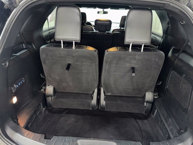 Used 2019 Ford Explorer Limited w/ Class III Trailer Tow Package AWD/4WD image 41