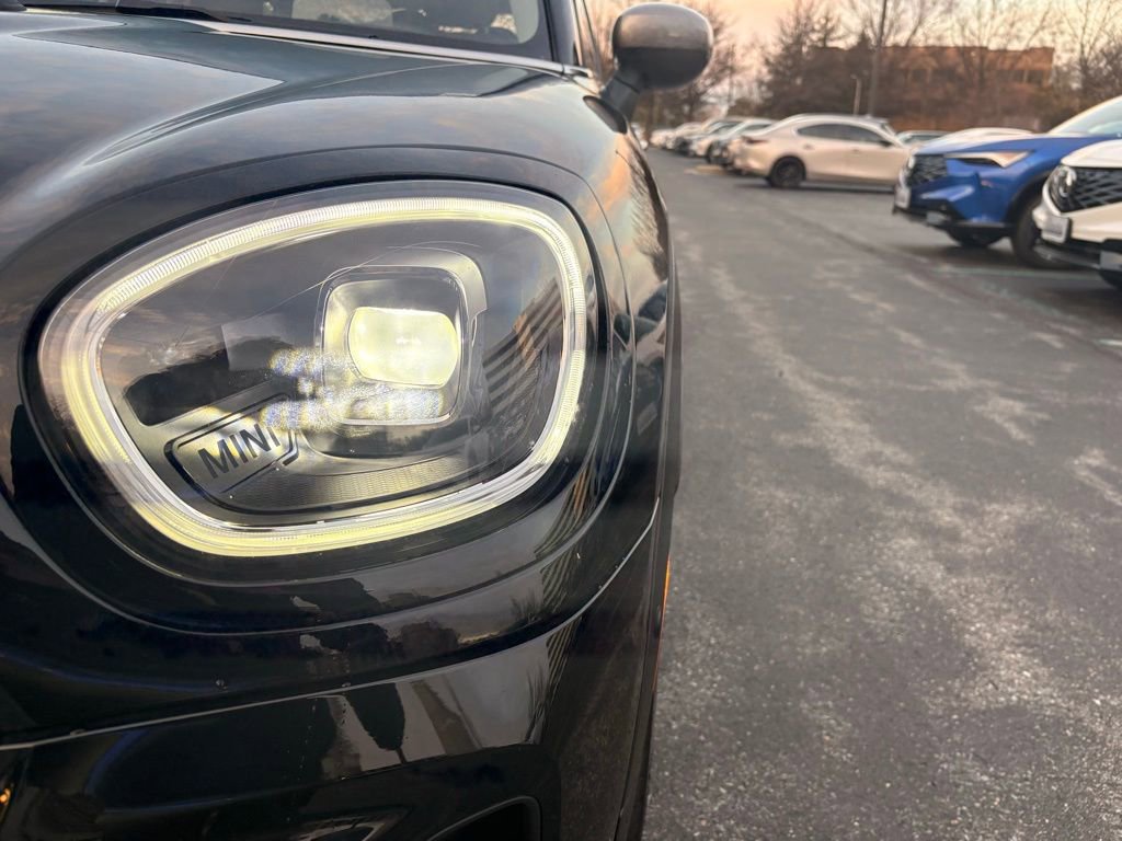 Used 2023 MINI Cooper Countryman S image 5