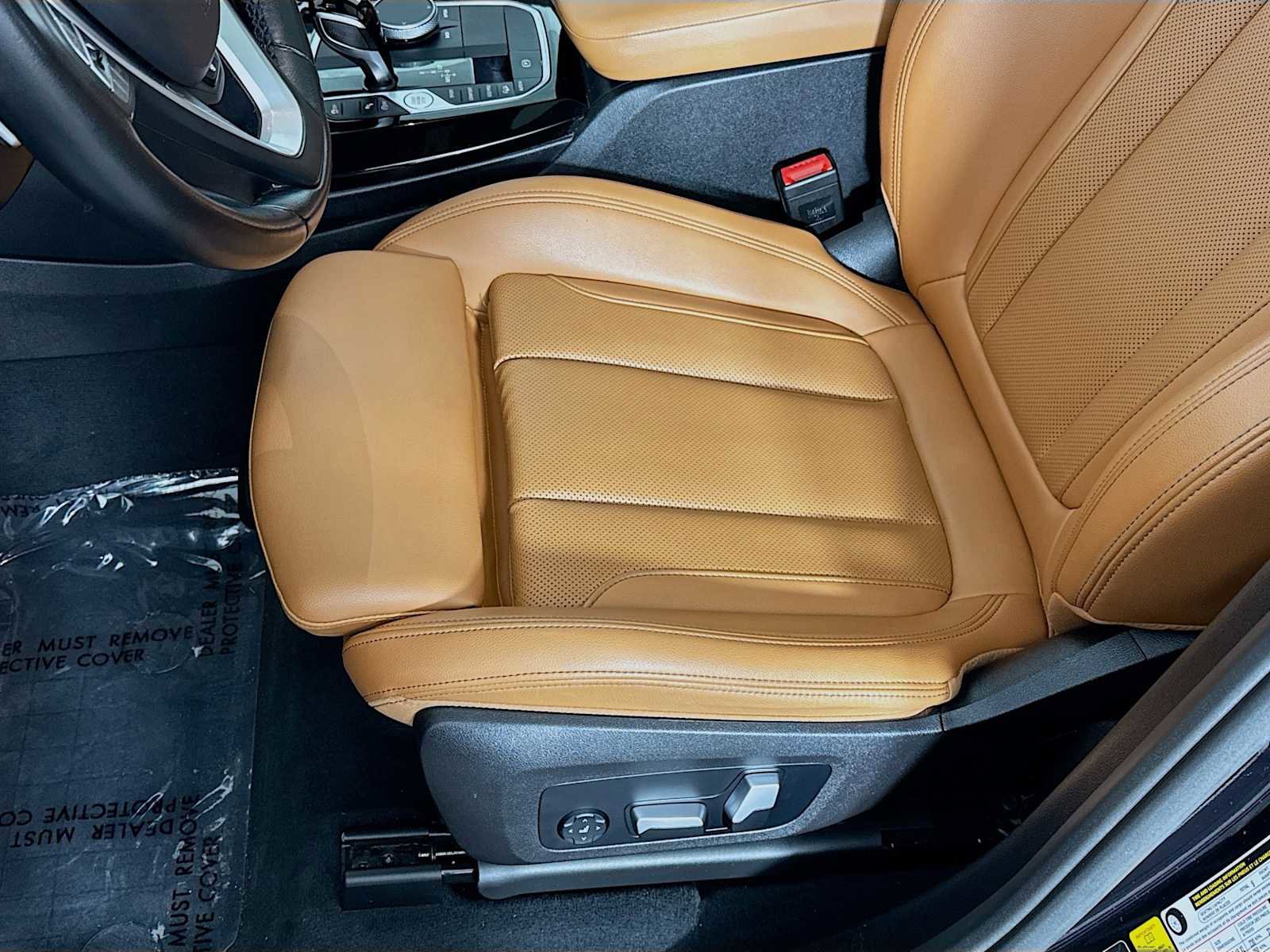 Used 2023 BMW X3 xDrive30i w/ Convenience Package image 19