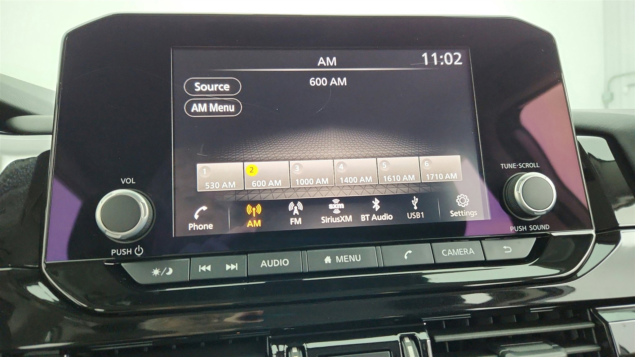 Used 2025 Nissan Pathfinder SV image 36