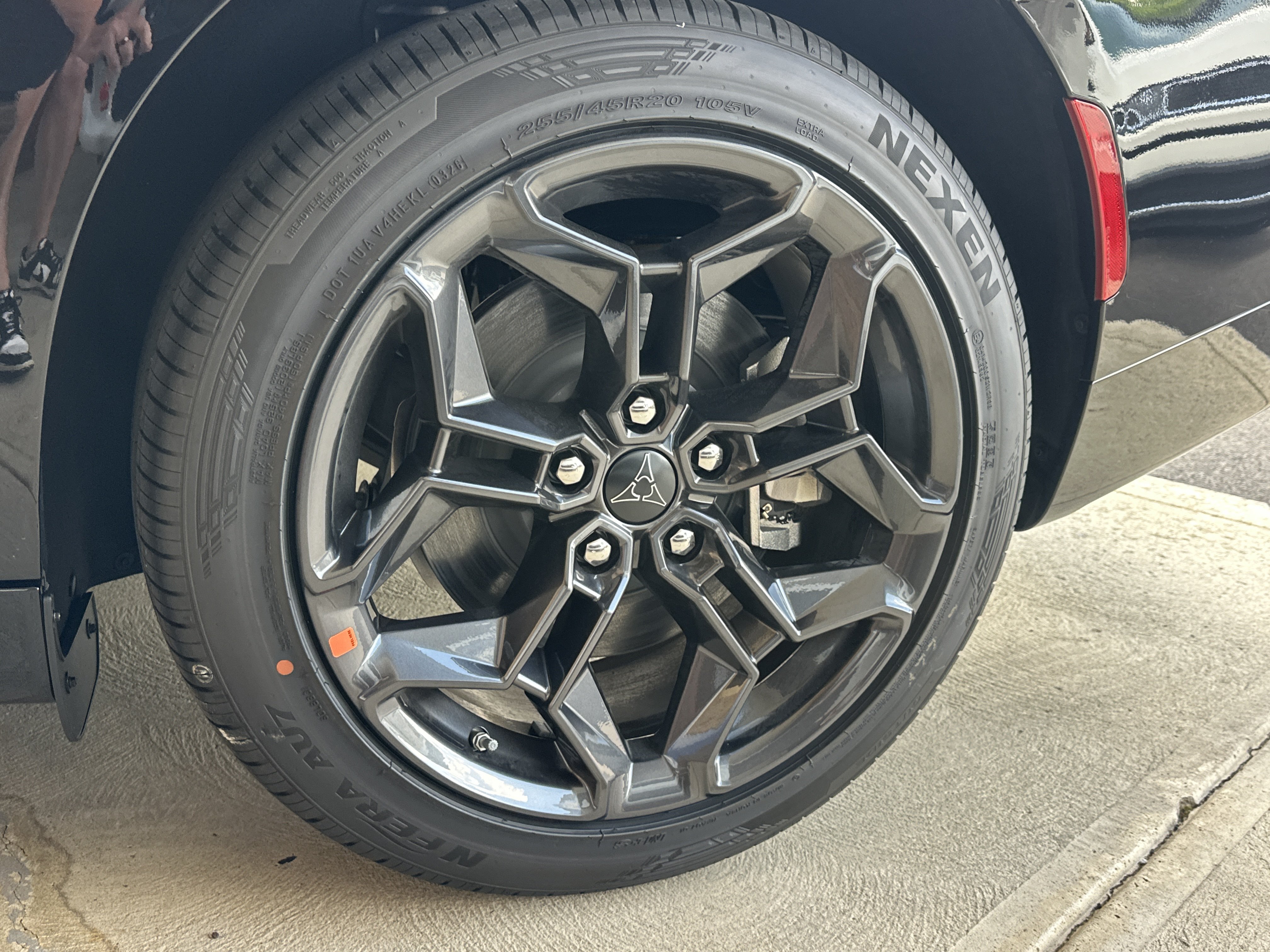 New 2026 Dodge Charger R/T AWD/4WD image 29