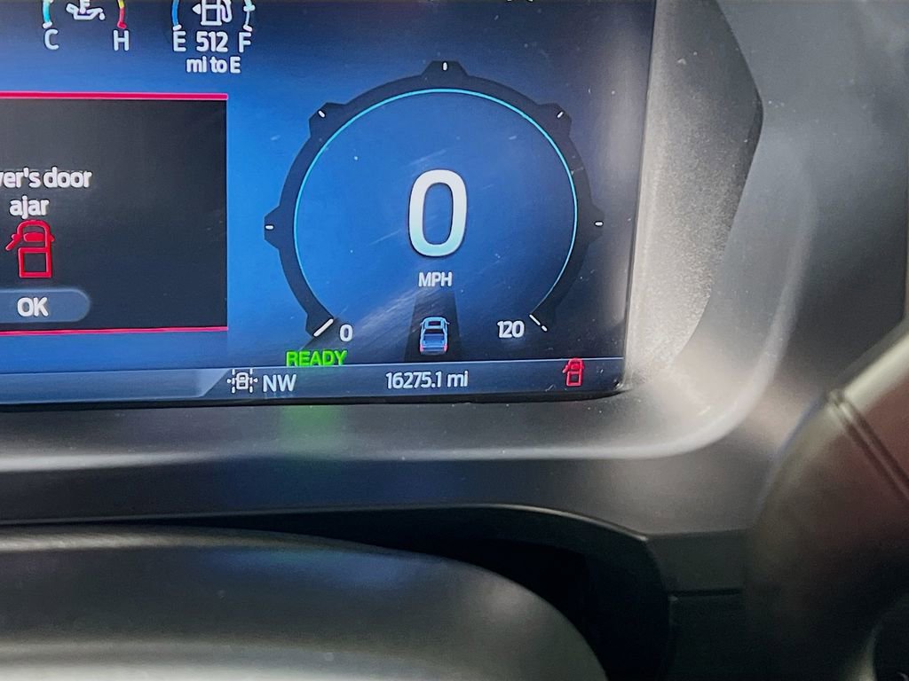 Used 2025 Ford F150 XLT w/ Equipment Group 301A Standard image 11