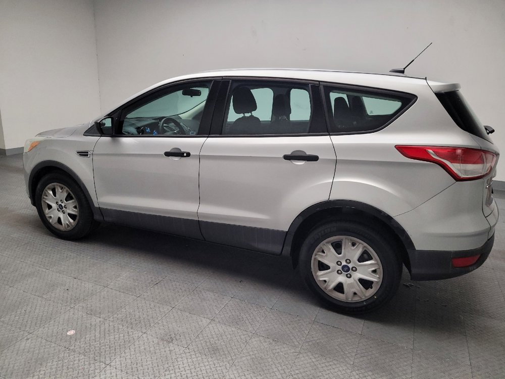 Used 2016 Ford Escape S image 3