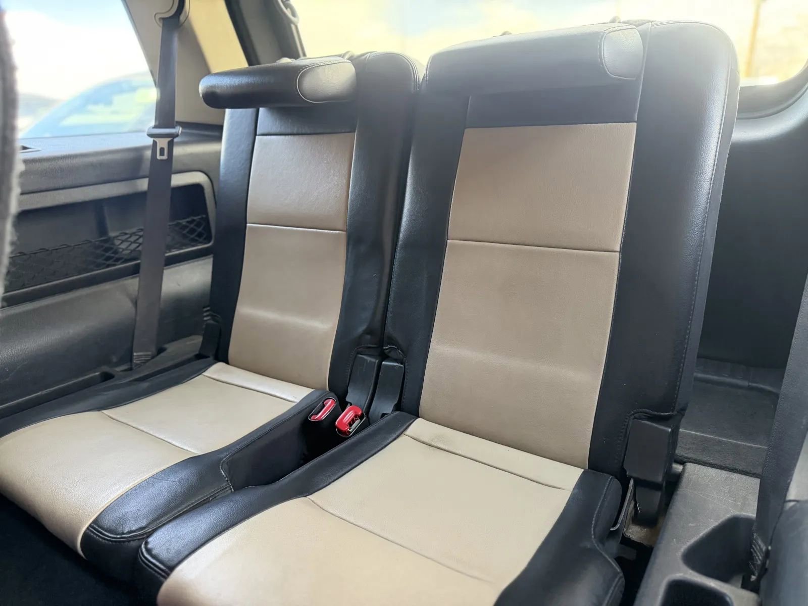 Used 2010 Ford Explorer Eddie Bauer image 17