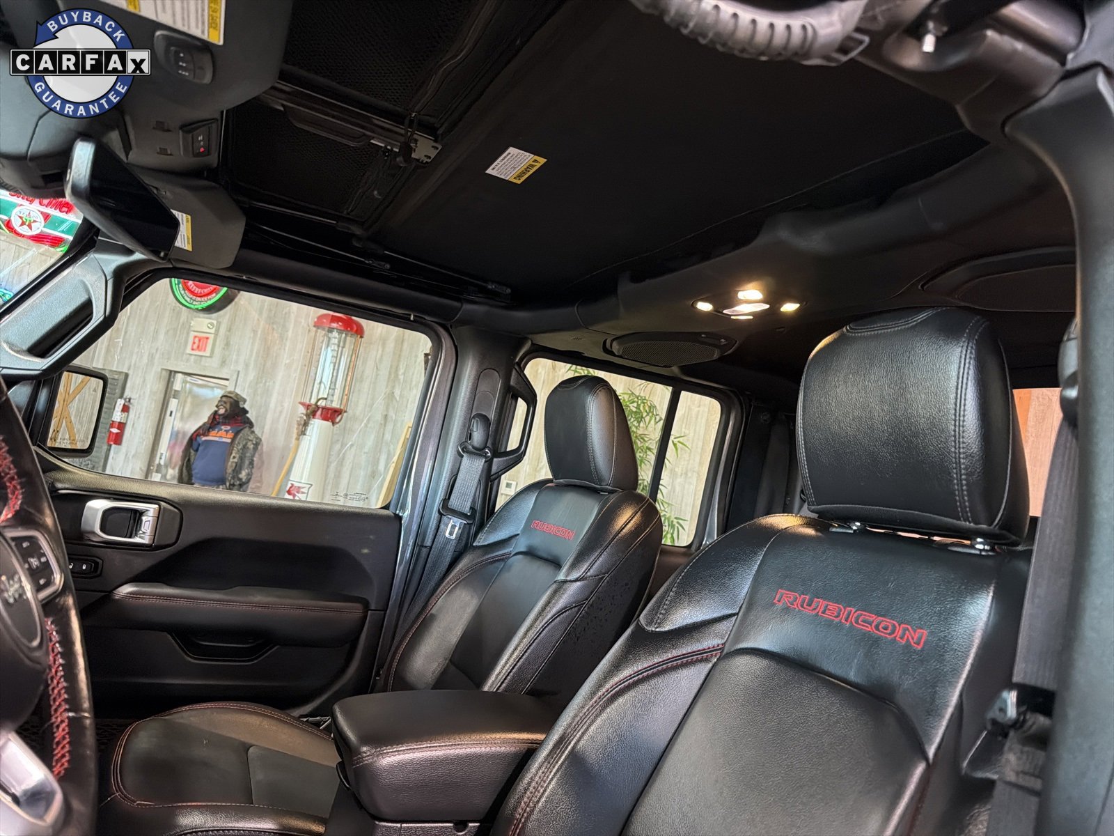 Used 2020 Jeep Gladiator Rubicon image 13