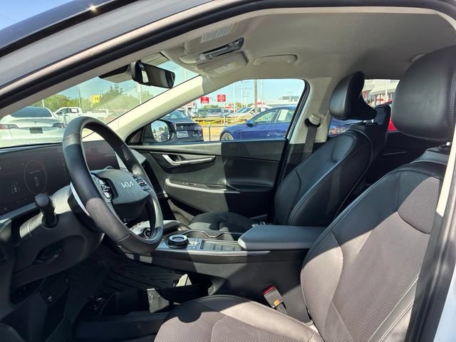 Used 2024 Kia EV6 Wind AWD/4WD image 12