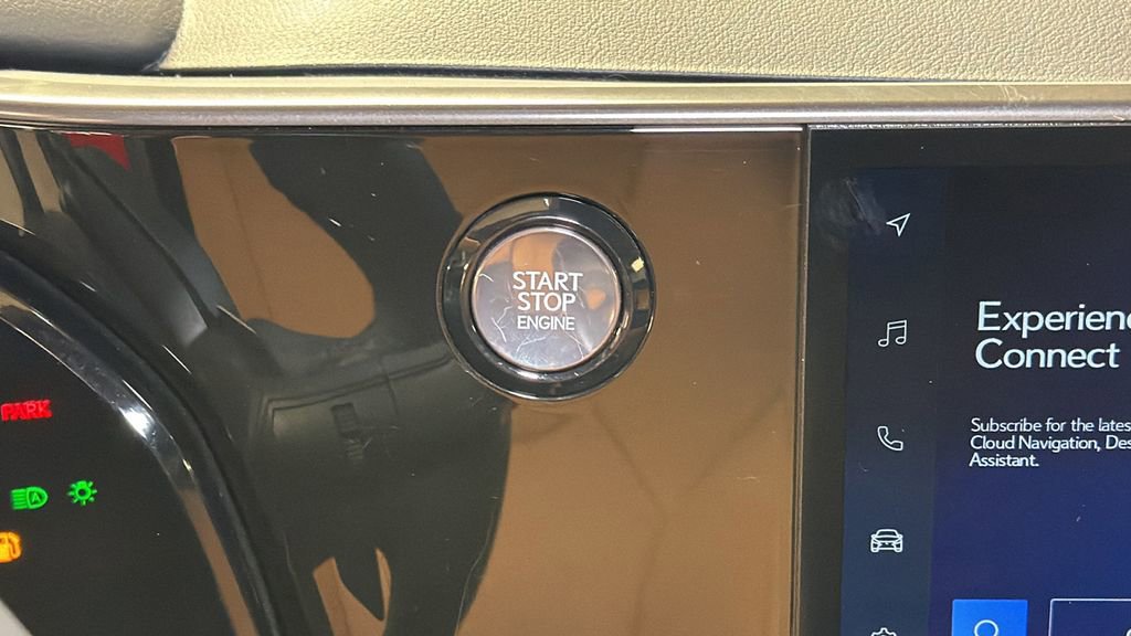 Certified 2023 Lexus NX 350 AWD image 23