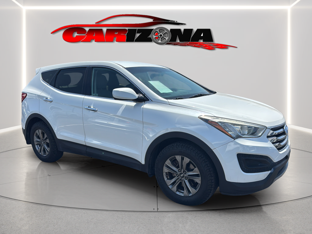 Used 2016 Hyundai Santa Fe Sport AWD/4WD image 2