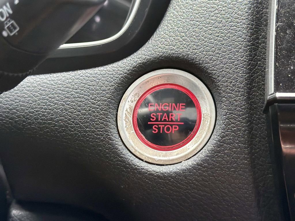 Used 2018 Honda CR-V EX-L image 54