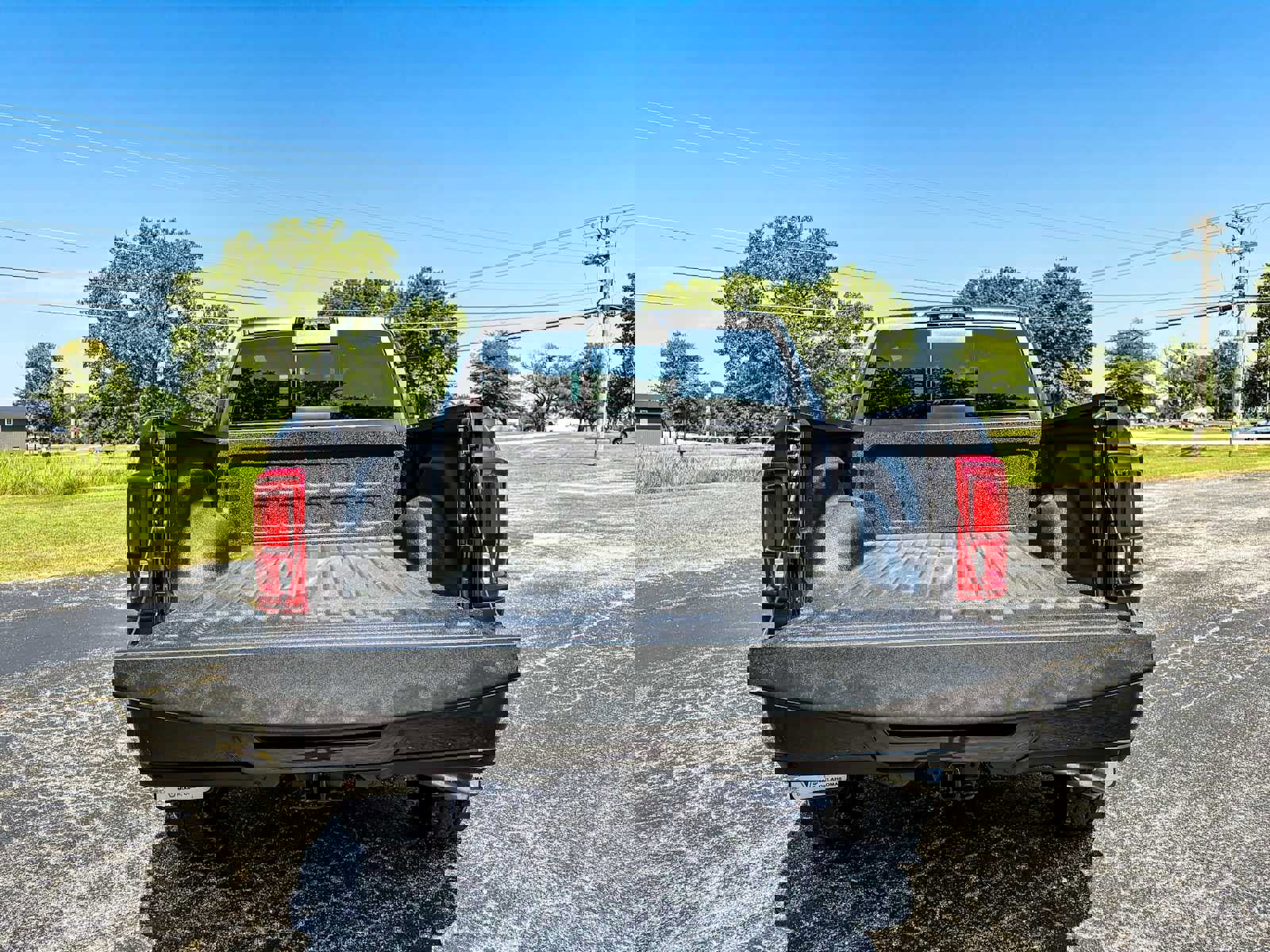 New 2025 RAM 2500 Big Horn image 18