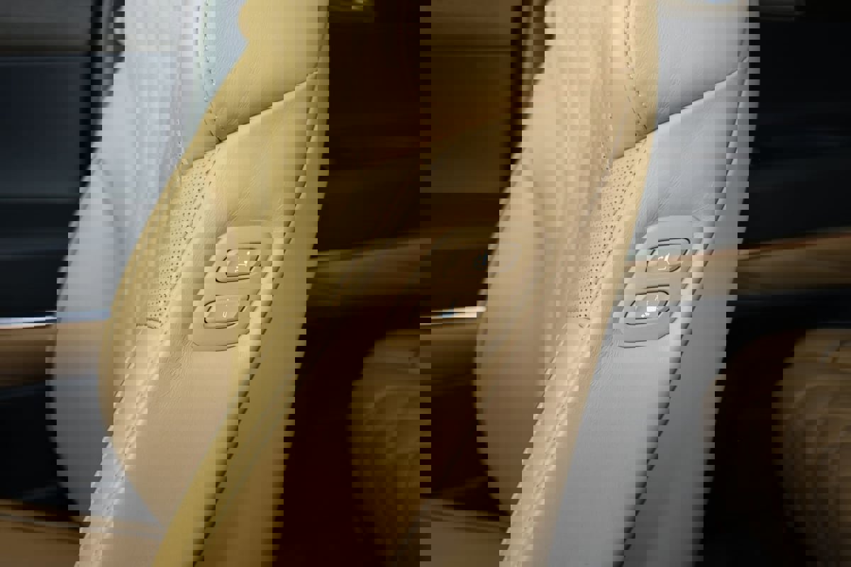 Used 2024 Genesis GV80 3.5T image 55