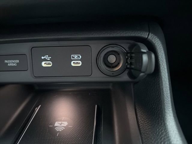 Used 2025 Honda Civic Sport Touring image 26