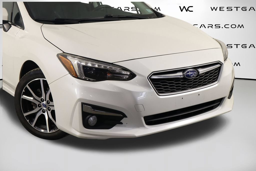 Used 2018 Subaru Impreza 2.0i Limited AWD/4WD image 50