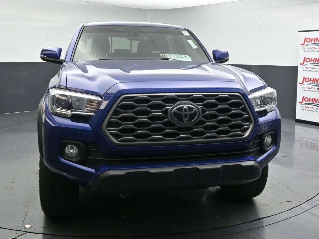 Used 2023 Toyota Tacoma TRD Off-Road image 3
