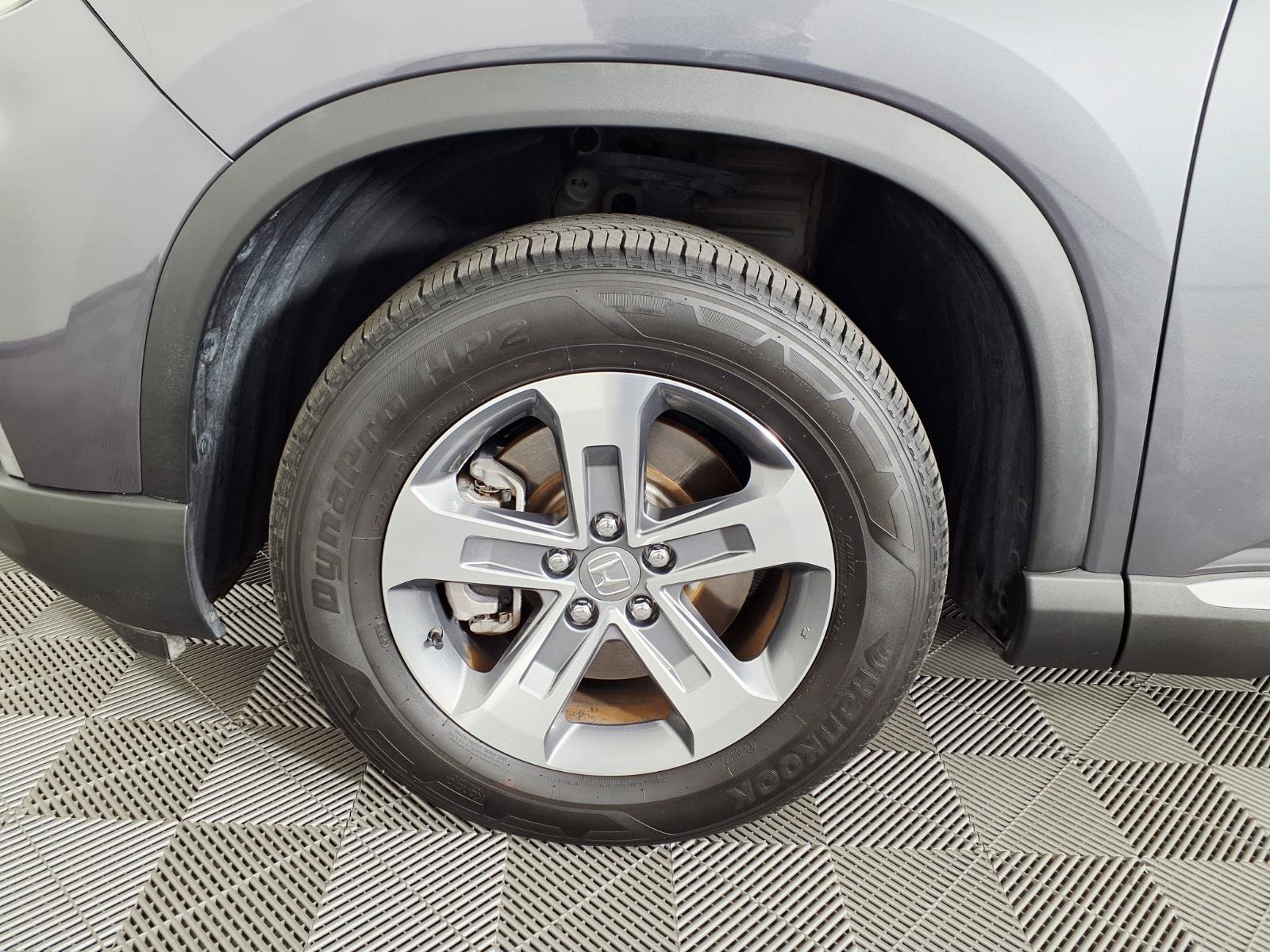 Used 2024 Honda Pilot EX-L image 7