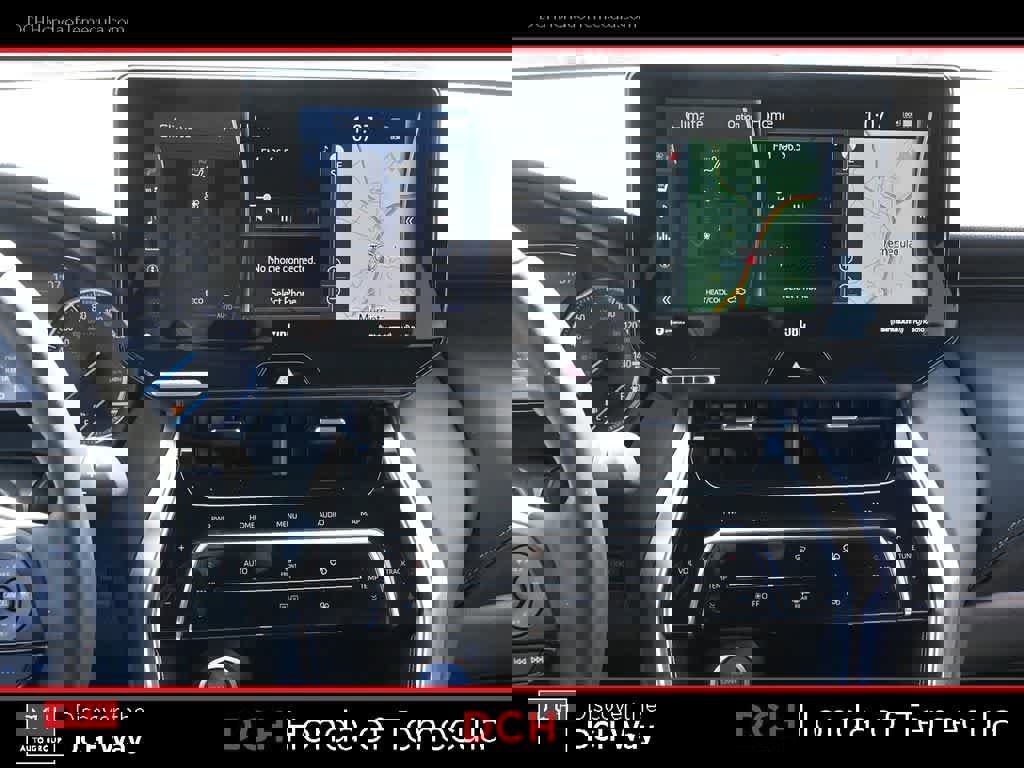 Used 2022 Toyota Venza XLE AWD/4WD image 12