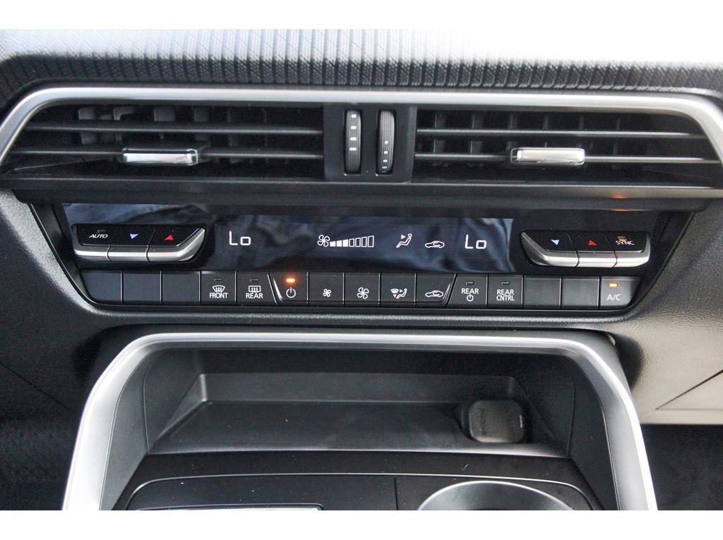 New 2026 MAZDA CX-90 3.3 Turbo w/ Select Package image 25