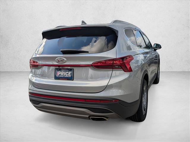 Used 2023 Hyundai Santa Fe SEL w/ Cargo Package image 5
