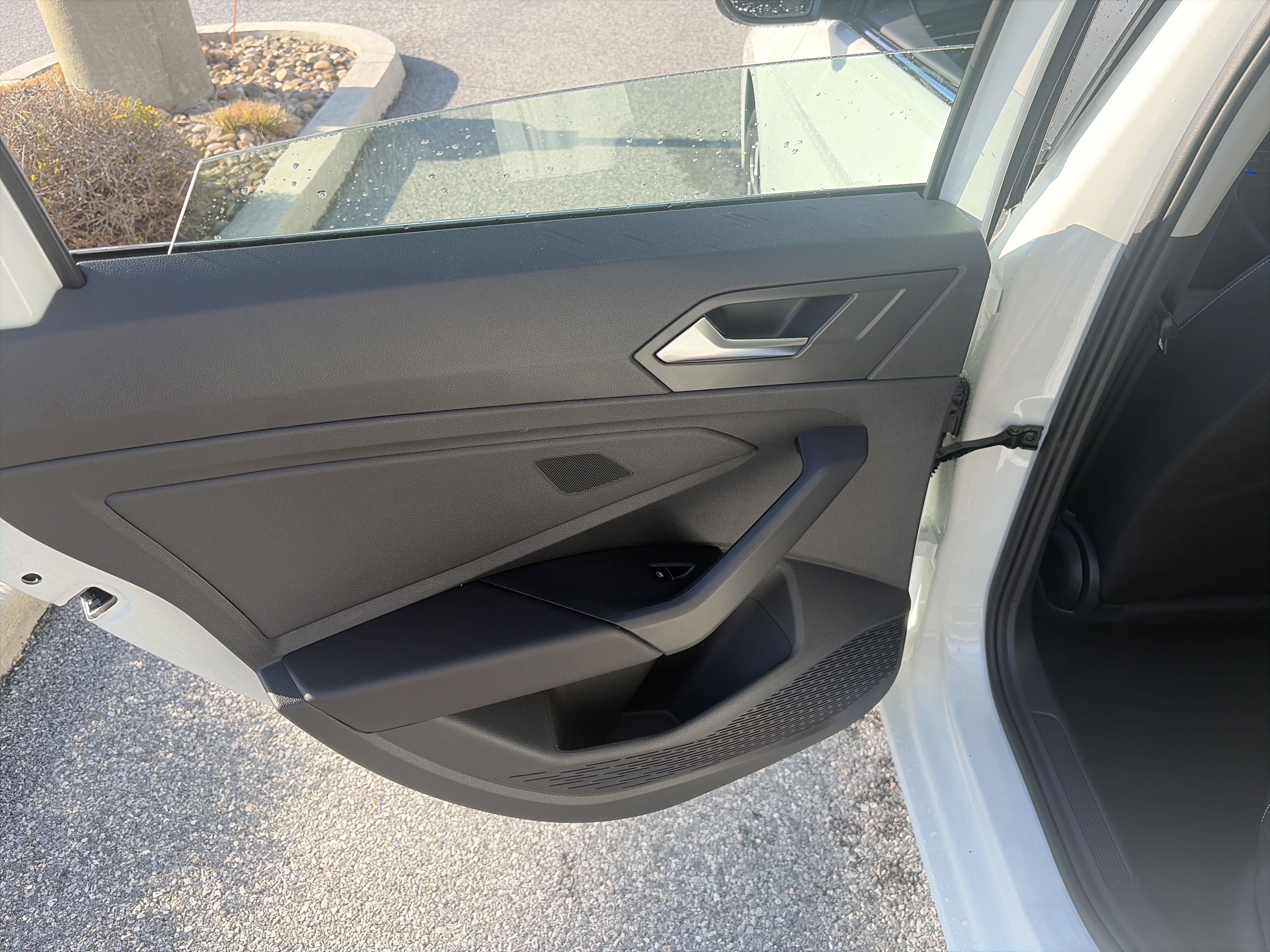 New 2026 Volkswagen Jetta S image 12