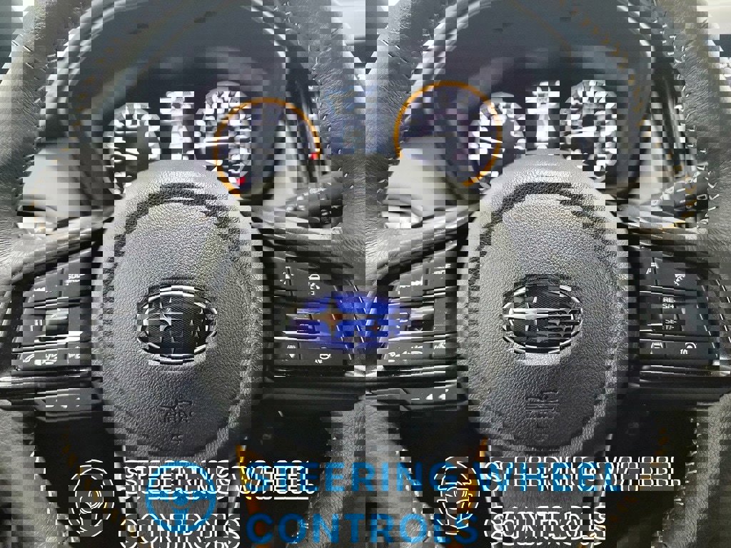 Used 2025 Subaru Outback Wilderness image 18