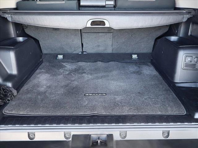 Used 2018 Toyota 4Runner SR5 w/ Preferred Accessory Package AWD/4WD image 22
