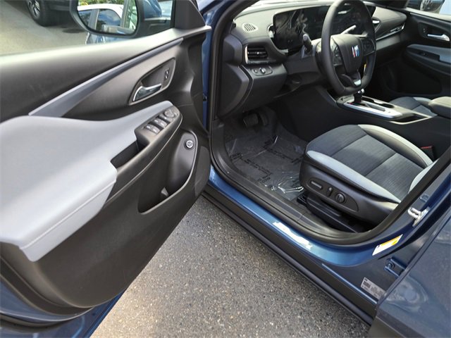 New 2025 Buick Envista Preferred w/ Convenience I Package image 20