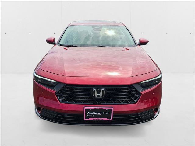 New 2025 Honda Accord EX-L image 2