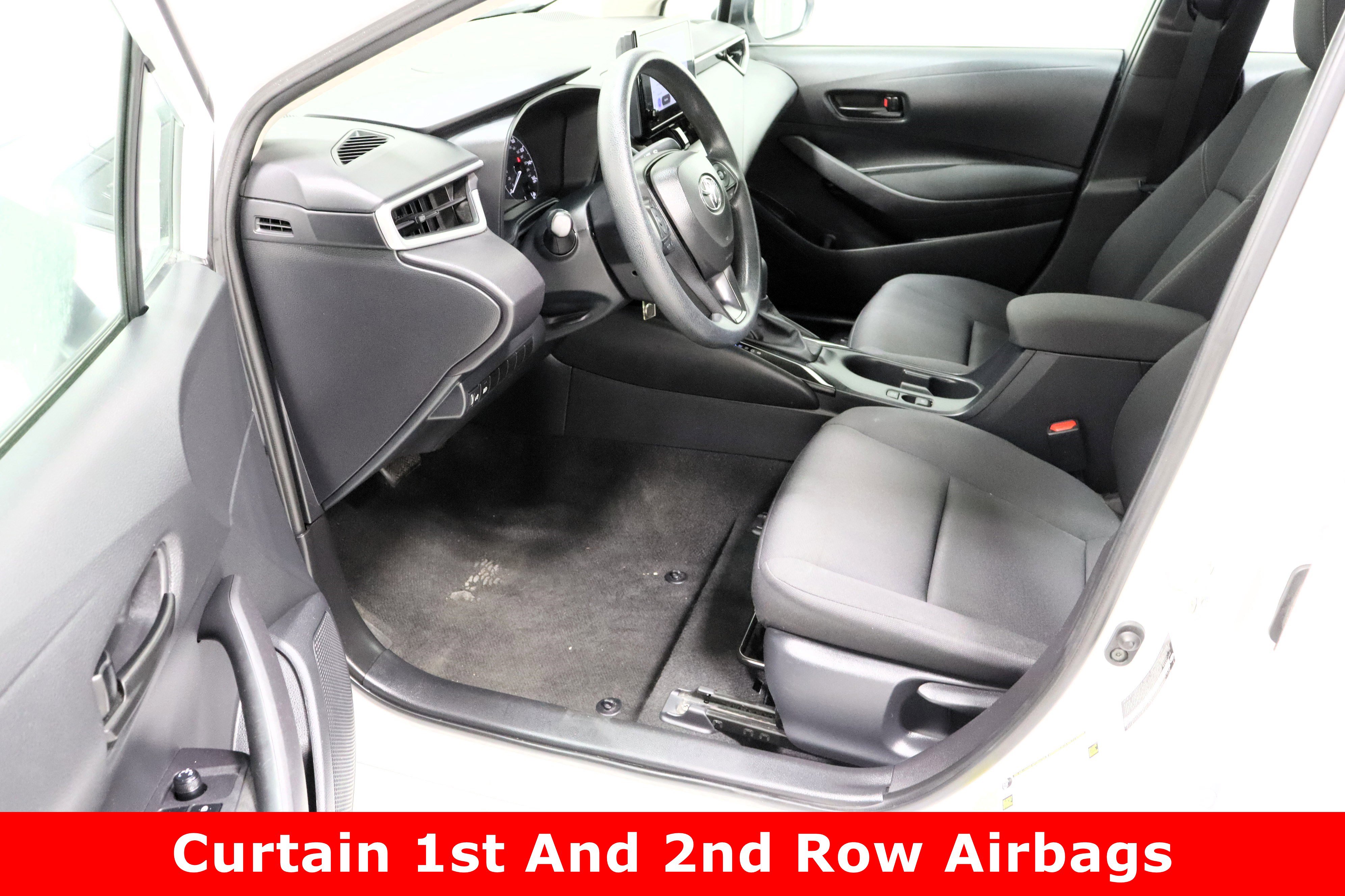 Used 2024 Toyota Corolla LE image 14