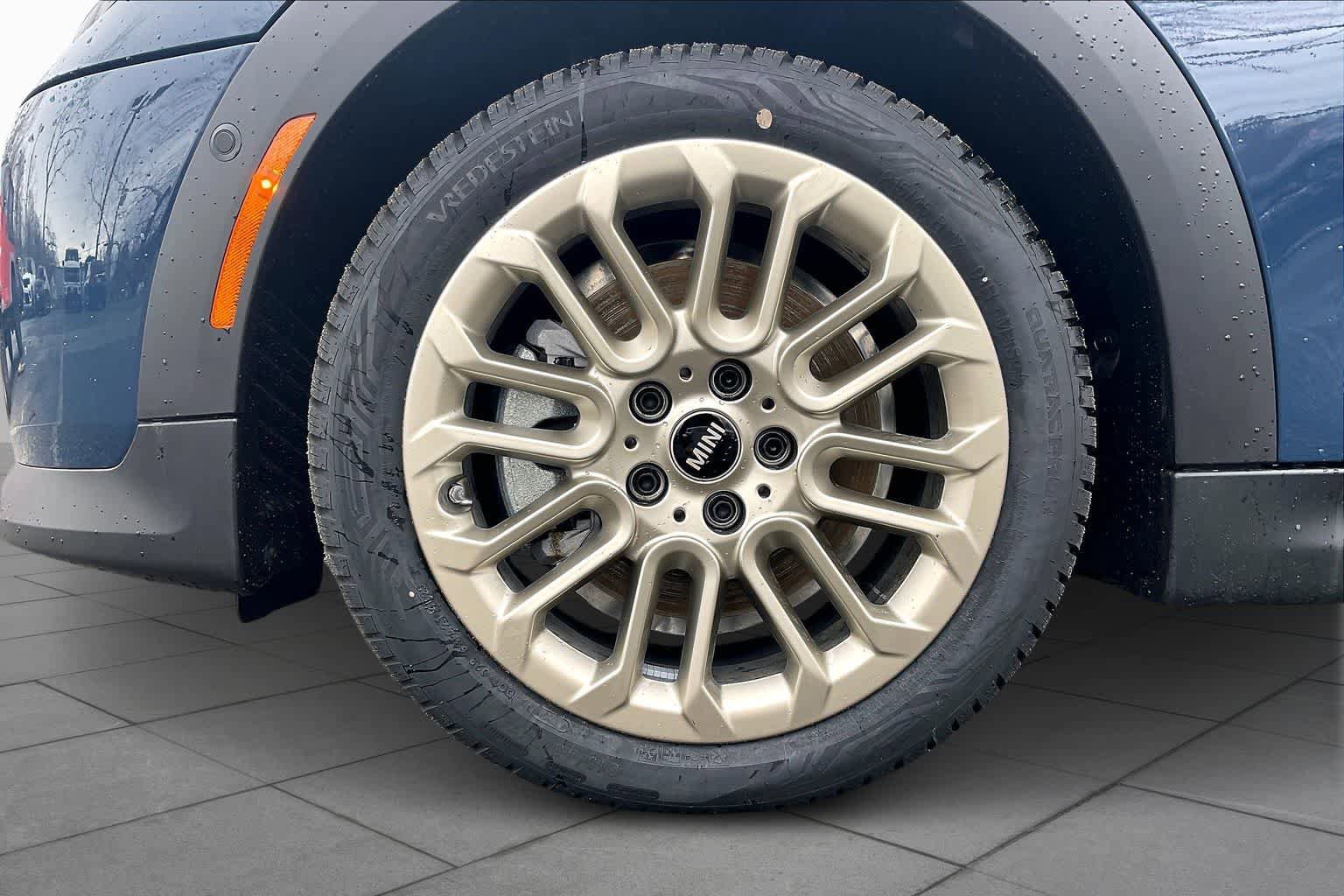 New 2026 MINI Cooper S FWD image 11