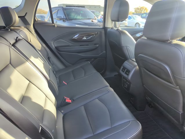Used 2019 GMC Terrain Denali w/ Advanced Safety Package image 22