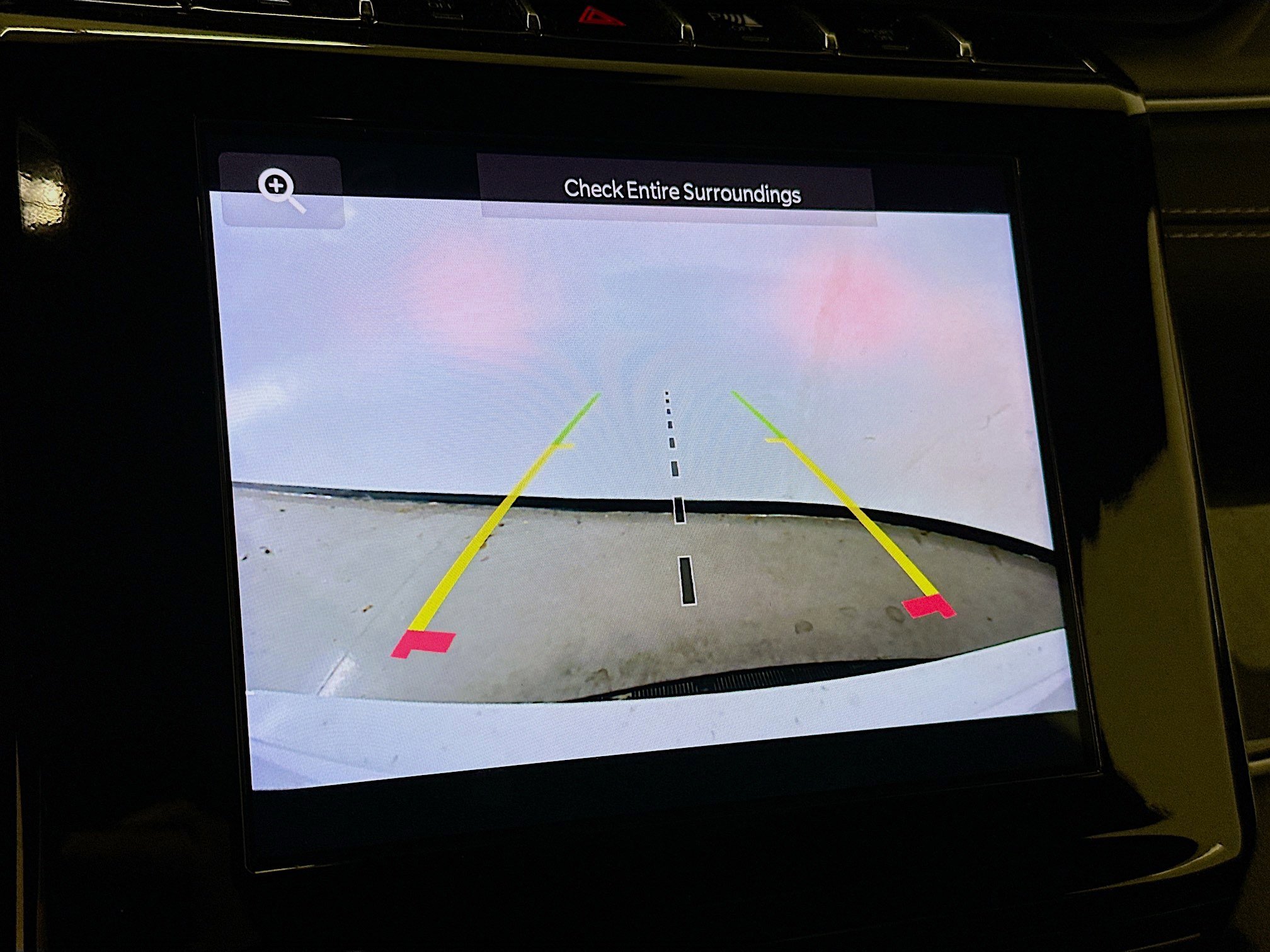 Used 2023 Jeep Grand Cherokee L Laredo image 22