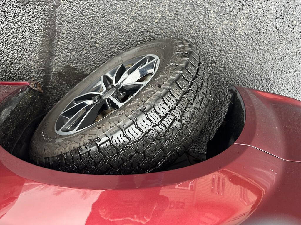 Used 2019 Dodge Grand Caravan GT image 12