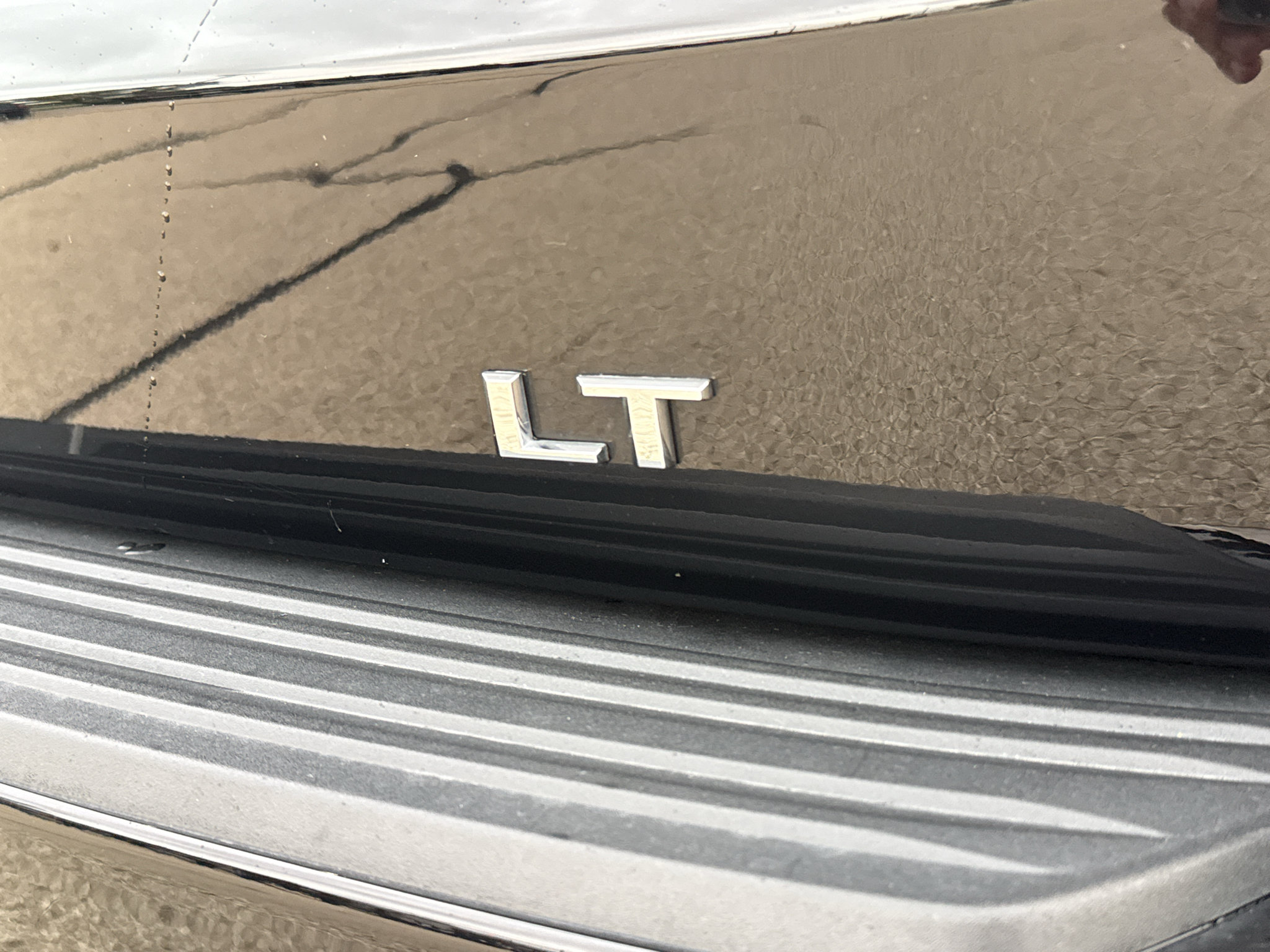 Used 2021 Chevrolet Tahoe LT AWD/4WD image 9